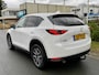 Mazda CX-5 2.5 SkyActiv-G 194 4WD AUT Trekhaak•Leder