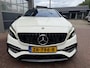 Mercedes-Benz A-klasse AMG 45 4MATIC 2016 Km 157.000 Nap 381PK Dealer onderhouden