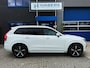 Volvo XC90 2.0 T5 AWD Inscription R-Design 250PK|Adaptive Cruise|Detectie|Face lift|360C|HUD|PANO|7-Zits|Trekhaak|Full Led|Carplay
