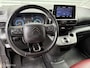 Citroën E-Berlingo Driver 50 kWh*MARGE! (komt geen BTW bij)