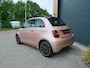 Fiat 500e Icon cabrio 42 kWh *CarPlay *Camera*17 inch velgen