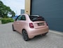 Fiat 500e Icon cabrio 42 kWh *CarPlay *Camera*17 inch velgen