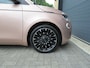 Fiat 500e Icon cabrio 42 kWh *CarPlay *Camera*17 inch velgen