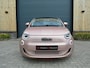 Fiat 500e Icon cabrio 42 kWh *CarPlay *Camera*17 inch velgen