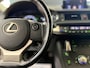 Lexus CT 200h Hybrid Navi Cruise