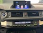 Lexus CT 200h Hybrid Navi Cruise