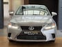 Lexus CT 200h Hybrid Navi Cruise