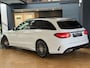 Mercedes-Benz C-klasse Estate 200 Edition PANO SFEER DEALER ONDERHOUDE BOMVOL