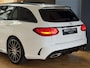 Mercedes-Benz C-klasse Estate 200 Edition PANO SFEER DEALER ONDERHOUDE BOMVOL