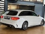 Mercedes-Benz C-klasse Estate 200 Edition PANO SFEER DEALER ONDERHOUDE BOMVOL