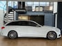 Mercedes-Benz C-klasse Estate 200 Edition PANO SFEER DEALER ONDERHOUDE BOMVOL