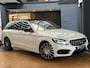 Mercedes-Benz C-klasse Estate 200 Edition PANO SFEER DEALER ONDERHOUDE BOMVOL