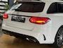 Mercedes-Benz C-klasse Estate 200 Edition PANO SFEER DEALER ONDERHOUDE BOMVOL