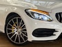 Mercedes-Benz C-klasse Estate 200 Edition PANO SFEER DEALER ONDERHOUDE BOMVOL