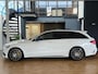 Mercedes-Benz C-klasse Estate 200 Edition PANO SFEER DEALER ONDERHOUDE BOMVOL