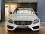 Mercedes-Benz C-klasse Estate 200 Edition PANO SFEER DEALER ONDERHOUDE BOMVOL