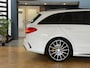 Mercedes-Benz C-klasse Estate 200 Edition PANO SFEER DEALER ONDERHOUDE BOMVOL