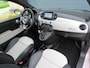 Fiat 500 1.2 Star automaat *Cruise con*Carplay *Unieke kleur