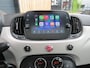 Fiat 500 1.2 Star automaat *Cruise con*Carplay *Unieke kleur