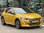 Peugeot 208 1.2 PureTech GT-Line 2019 Panoramadak Top staat
