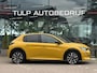 Peugeot 208 1.2 PureTech GT-Line 2019 Panoramadak Top staat