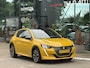 Peugeot 208 1.2 PureTech GT-Line 2019 Panoramadak Top staat