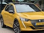 Peugeot 208 1.2 PureTech GT-Line 2019 Panoramadak Top staat