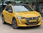 Peugeot 208 1.2 PureTech GT-Line 2019 Panoramadak Top staat