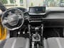 Peugeot 208 1.2 PureTech GT-Line 2019 Panoramadak Top staat