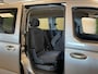 Ford Tourneo Connect L1 Rolstoelauto Automaat 3+1 of 5+0
