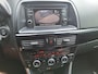 Mazda CX-5 2.0 GT-M 4WD 161PK Trekhaak / Navigatie / Leder / Achteruitrijcamera / Parkeer Sensoren / Keyles Entree