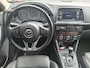 Mazda CX-5 2.0 GT-M 4WD 161PK Trekhaak / Navigatie / Leder / Achteruitrijcamera / Parkeer Sensoren / Keyles Entree