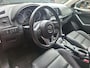 Mazda CX-5 2.0 GT-M 4WD 161PK Trekhaak / Navigatie / Leder / Achteruitrijcamera / Parkeer Sensoren / Keyles Entree