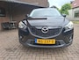 Mazda CX-5 2.0 GT-M 4WD 161PK Trekhaak / Navigatie / Leder / Achteruitrijcamera / Parkeer Sensoren / Keyles Entree