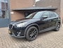 Mazda CX-5 2.0 GT-M 4WD 161PK Trekhaak / Navigatie / Leder / Achteruitrijcamera / Parkeer Sensoren / Keyles Entree