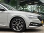 Skoda Superb 1.5 TSI ACT Sportline Bns sedan Aut 2022 Nav dak