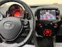 Toyota Aygo 1.0 VVT-i x-wave Automaat Camera Airco Lederstoelen