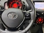 Toyota Aygo 1.0 VVT-i x-wave Automaat Camera Airco Lederstoelen