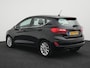 Ford Fiesta 1.0 EcoBoost Titanium 4-2018 • 74 kW / 101 PK • Benzine • Automaat • Stoel & Stuurverwarming | Camera | Adaptief Cruise | B&O 90.187 km 13-04-2018
