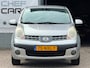 Nissan Note 1.6|AUTOMAAT|AIRCO|ORG LAGE KM|BOEKJES|1EIGENAAR!