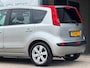 Nissan Note 1.6|AUTOMAAT|AIRCO|ORG LAGE KM|BOEKJES|1EIGENAAR!