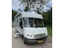 HYMER B 644 Eriba | VAN 1e EIGENAAR | AIRCO | XXL GARAGE |