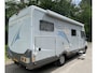 HYMER B 644 Eriba | VAN 1e EIGENAAR | AIRCO | XXL GARAGE |