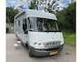 HYMER B 644 Eriba | VAN 1e EIGENAAR | AIRCO | XXL GARAGE |