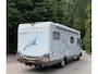 HYMER B 644 Eriba | VAN 1e EIGENAAR | AIRCO | XXL GARAGE |