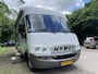 HYMER B 644 Eriba | VAN 1e EIGENAAR | AIRCO | XXL GARAGE |