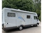 HYMER B 644 Eriba | VAN 1e EIGENAAR | AIRCO | XXL GARAGE |