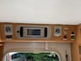 HYMER B 644 Eriba | VAN 1e EIGENAAR | AIRCO | XXL GARAGE |