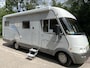 HYMER B 644 Eriba | VAN 1e EIGENAAR | AIRCO | XXL GARAGE |