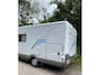 HYMER B 644 Eriba | VAN 1e EIGENAAR | AIRCO | XXL GARAGE |